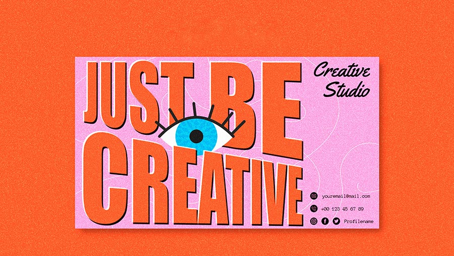 Chia Sẻ Tải Miễn Phí Bộ PSD Typography Art Cực Xịn Dành Cho Designer