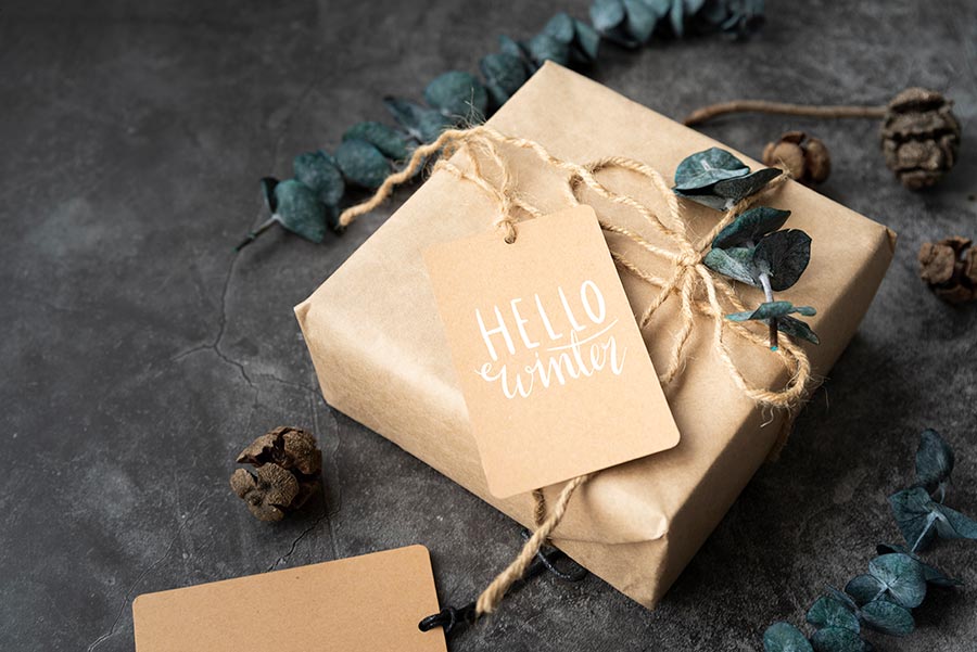 Chia Sẻ Tải Bộ Mockup Hộp Giấy Thủ Cua Cực Đẹp Miễn Phí