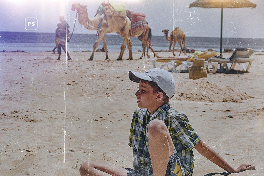 Hướng Dẫn Tải Miễn Phí Bộ Preset Indie Film Cho Ảnh Du Lịch