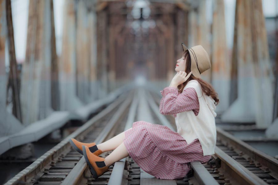 Chia Sẻ Miễn Phí Bộ Preset Tone Màu Nhẹ Nhàng Ấm Áp Dành Cho CameraRaw Và Lightroom