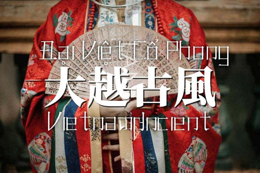 Chia Sẻ Miễn Phí Font Line Phone Việt Hóa - Bộ Font Chữ Cho Trung Thu