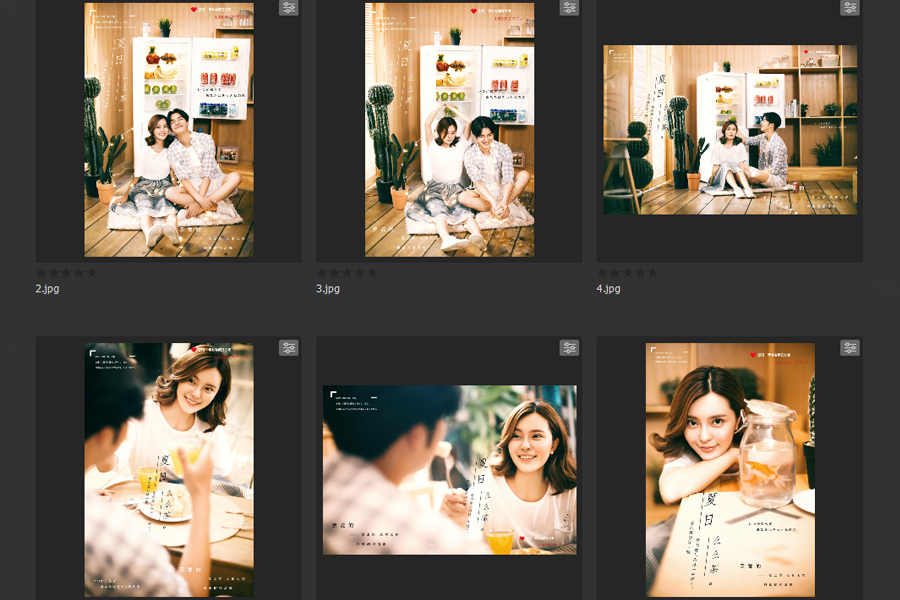 Ảnh album mẫu - AM018