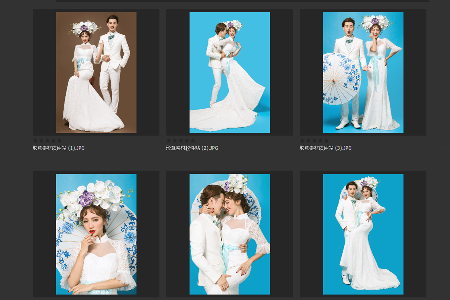 Ảnh album mẫu - AM023
