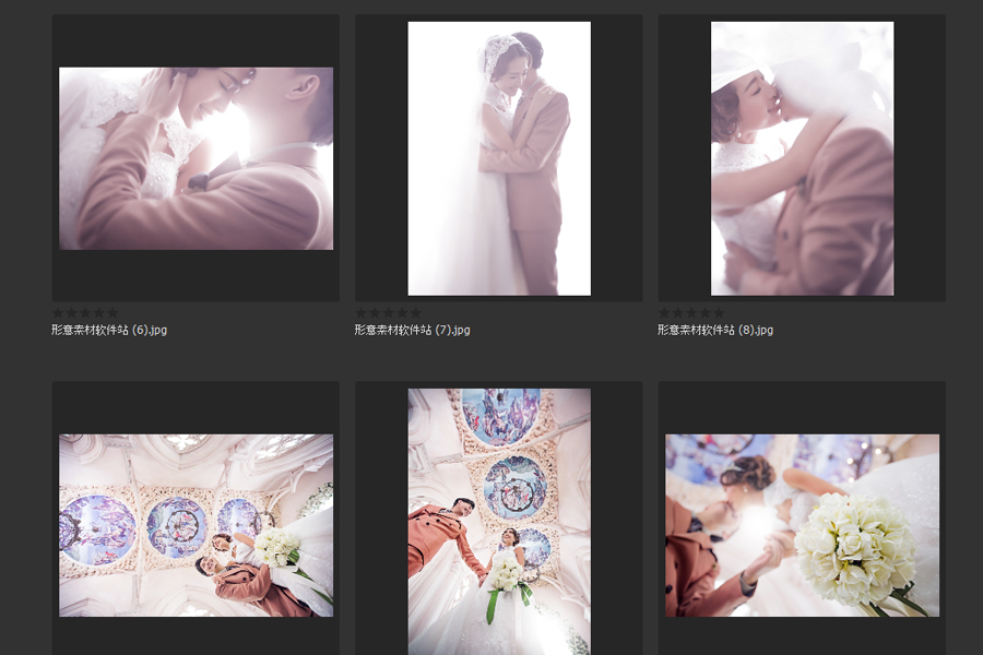 Ảnh album mẫu - AM024