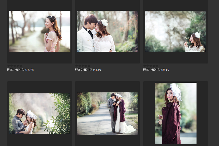 Ảnh album mẫu - AM030
