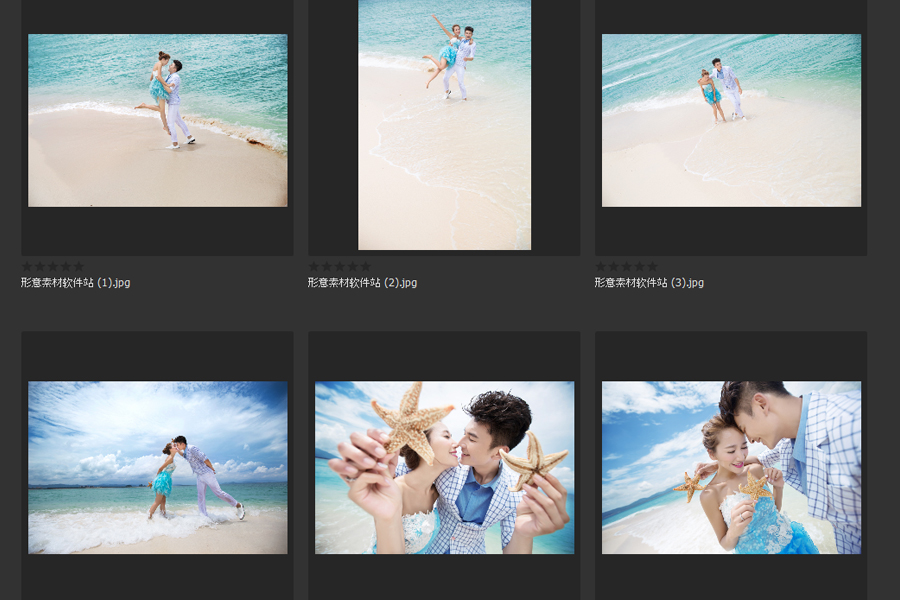 Ảnh album mẫu - AM033