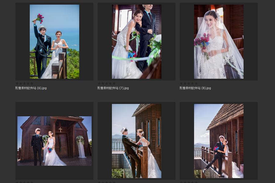 Ảnh album mẫu - AM034