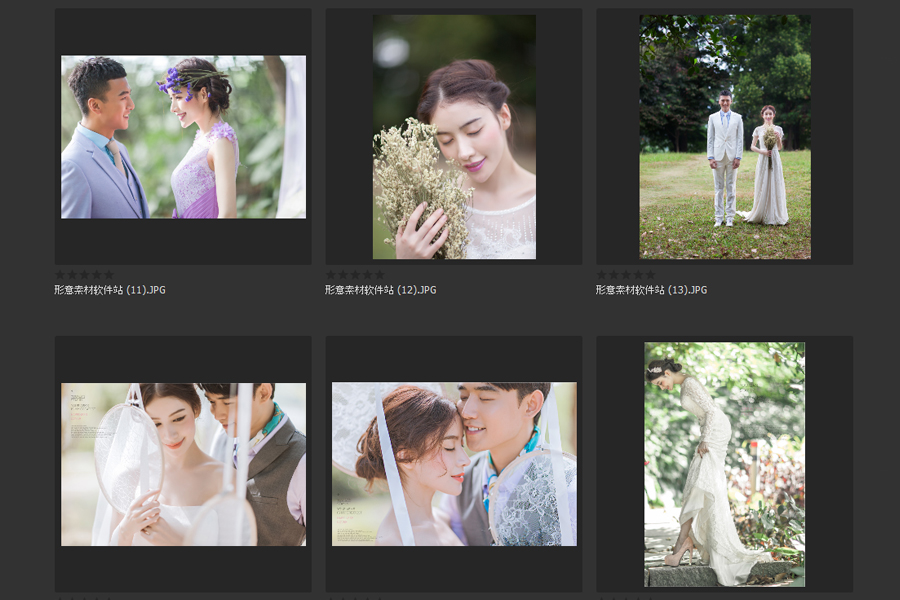 Ảnh album mẫu - AM039