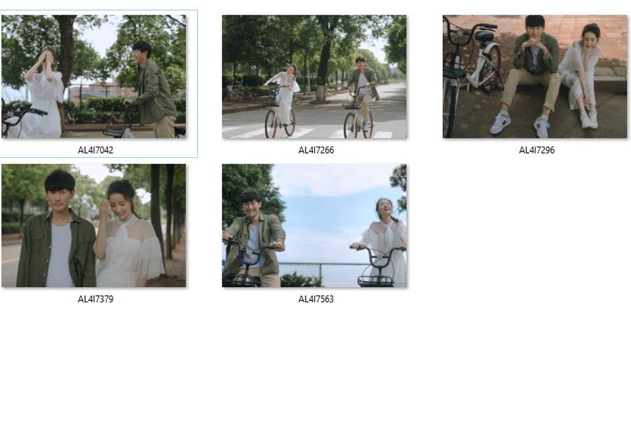 Ảnh album mẫu - AM042