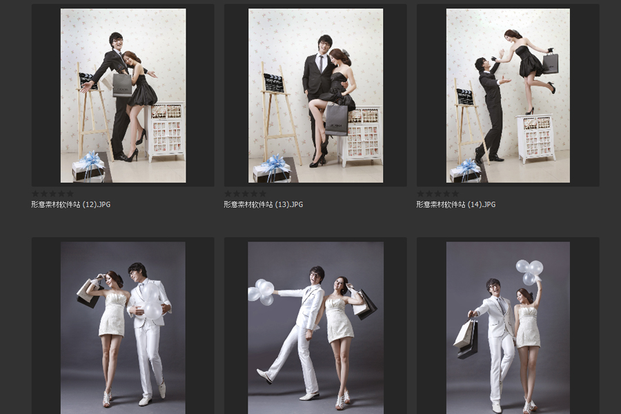 Ảnh album mẫu - AM044