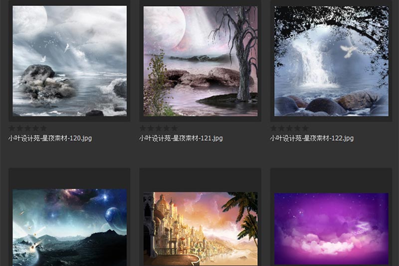 Background 024 Nền 3d