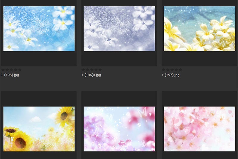 Background 030 Thời Trang