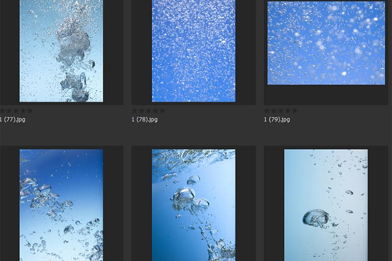 Background 032 Nước