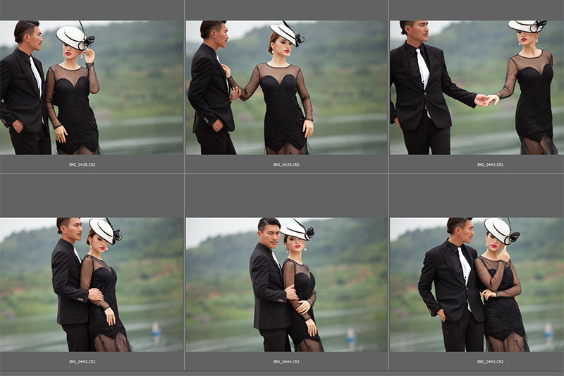Stock Raw - SDST250