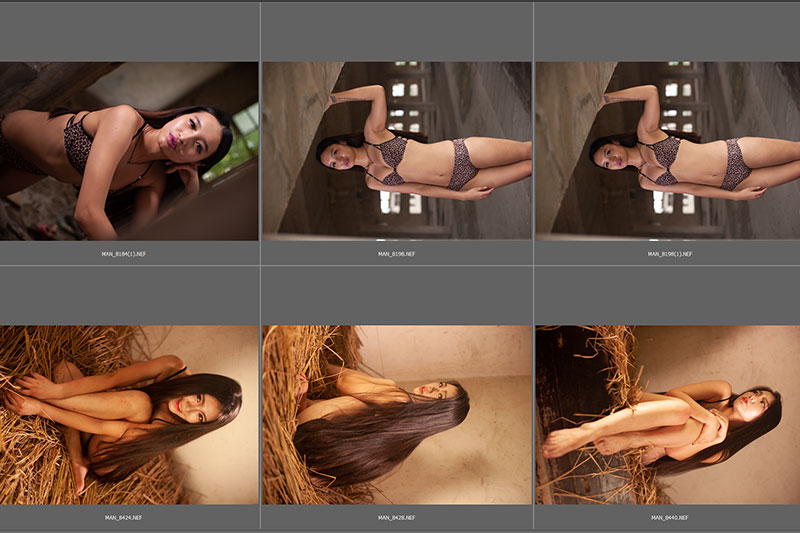 Stock Raw - SDST253