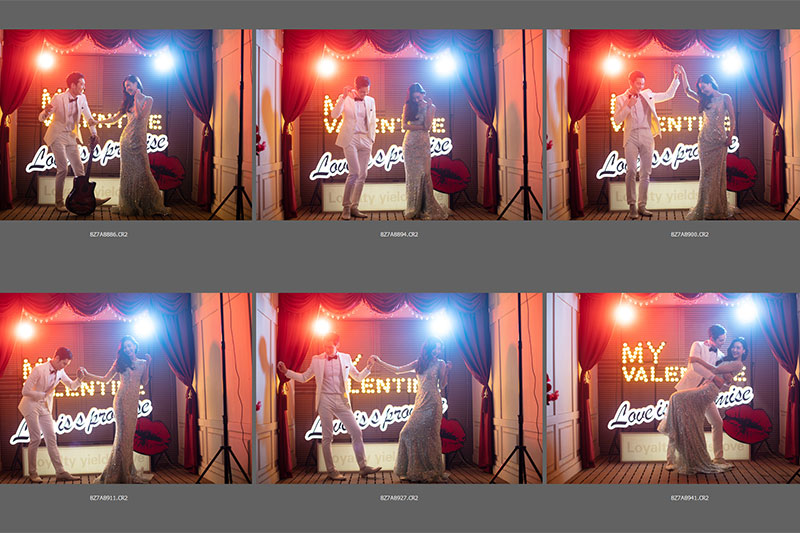 Stock Raw - SDST002
