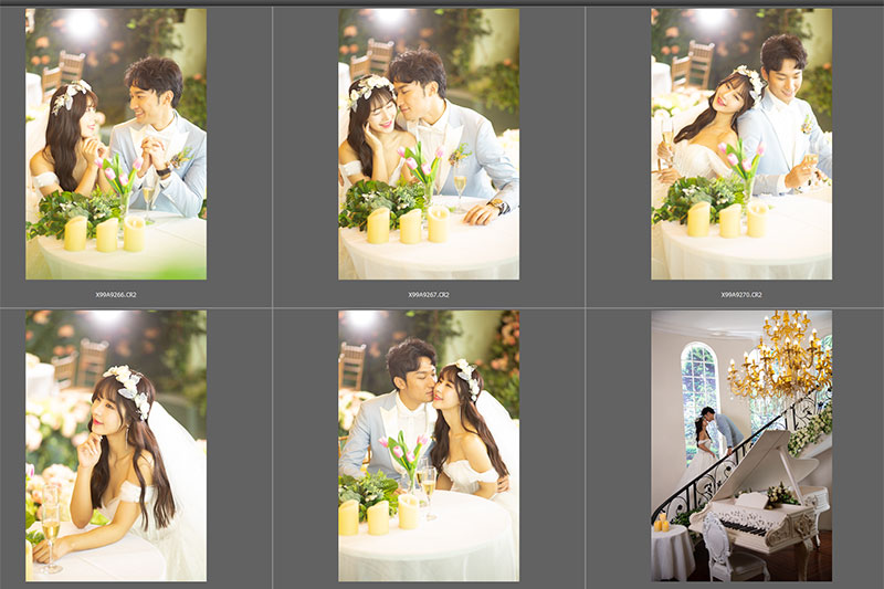 Stock Raw - SDST011