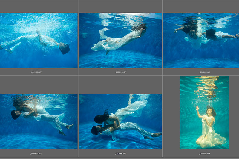 Stock Raw - SDST105