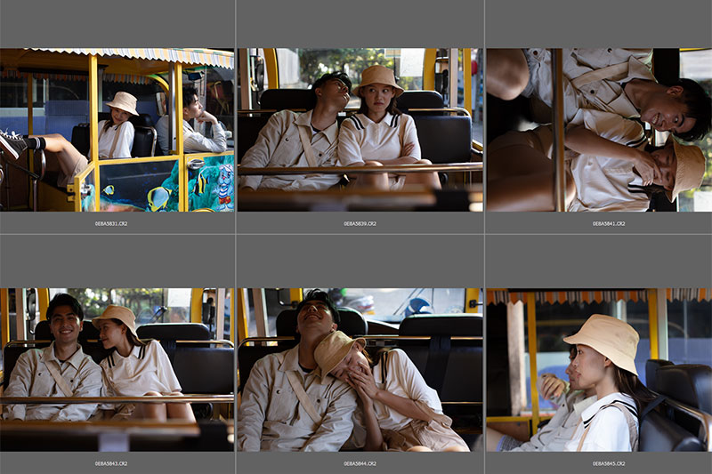 Stock Raw - SDST106