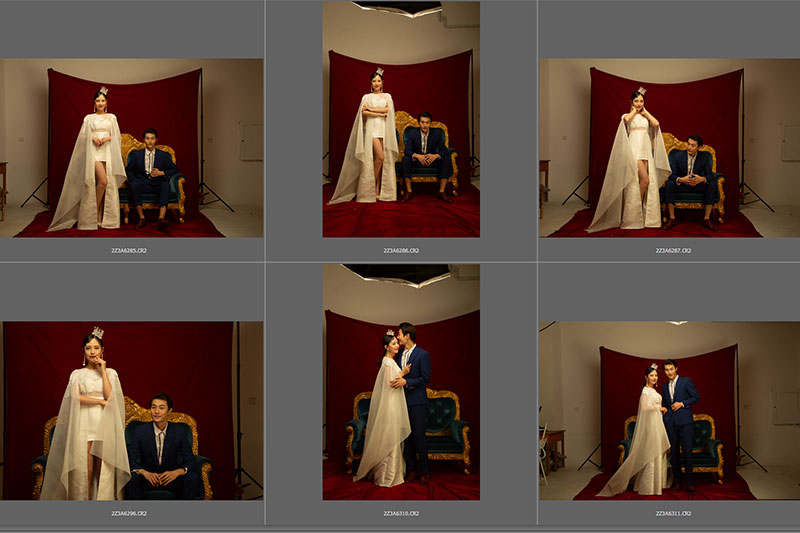 Stock Raw - SDST135