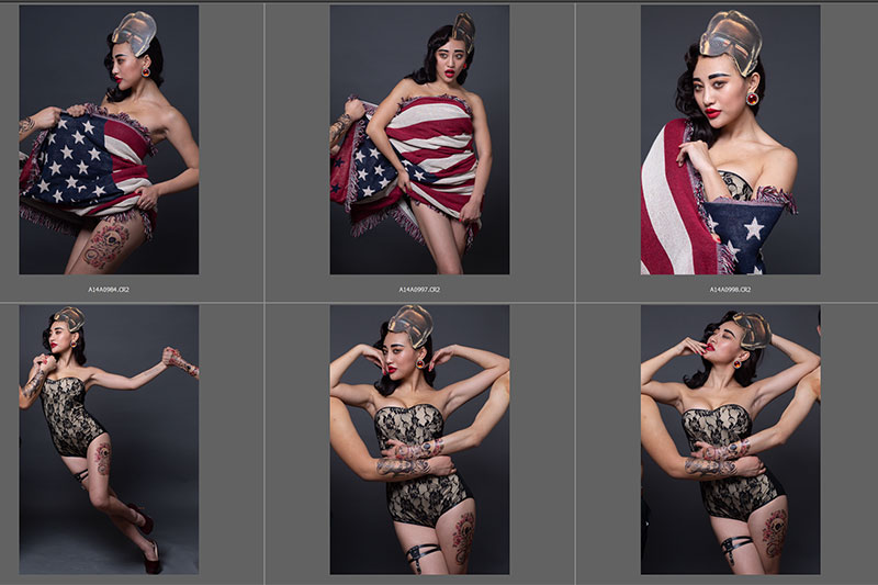 Stock Raw - SDST144