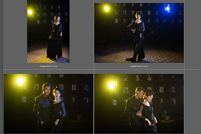 Stock Raw - SDST147