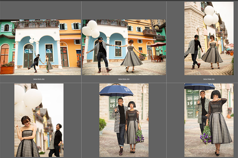 Stock Raw - SDST159