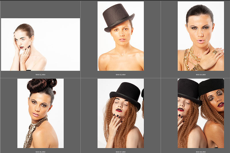 Stock Raw - SDST166