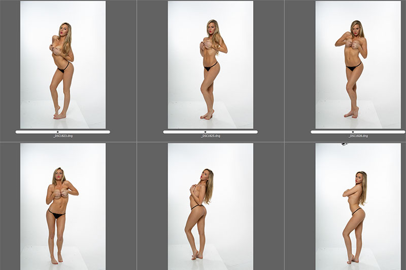 Stock Raw - SDST191