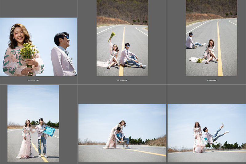 Stock Raw - SDST210