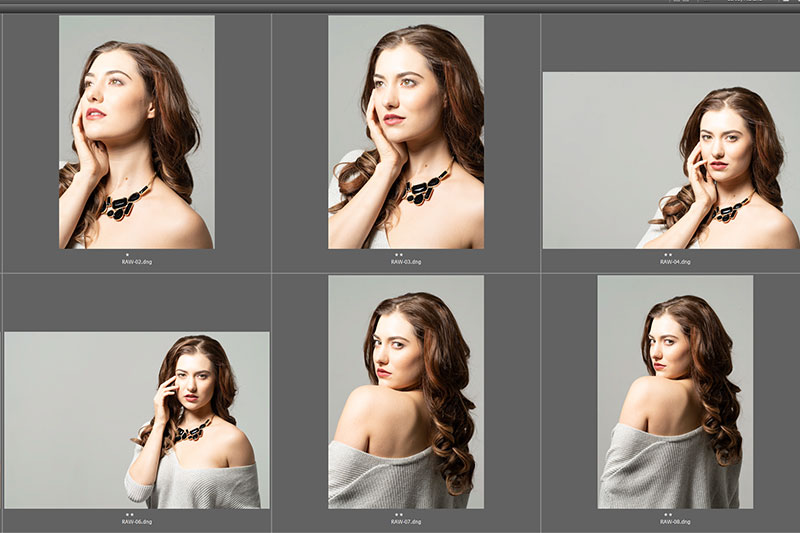 Stock Raw - SDST231
