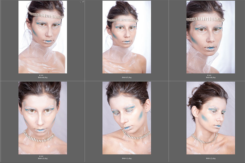 Stock Raw - SDST239
