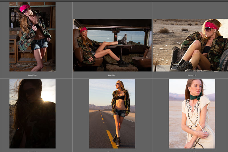 Stock Raw - SDST241