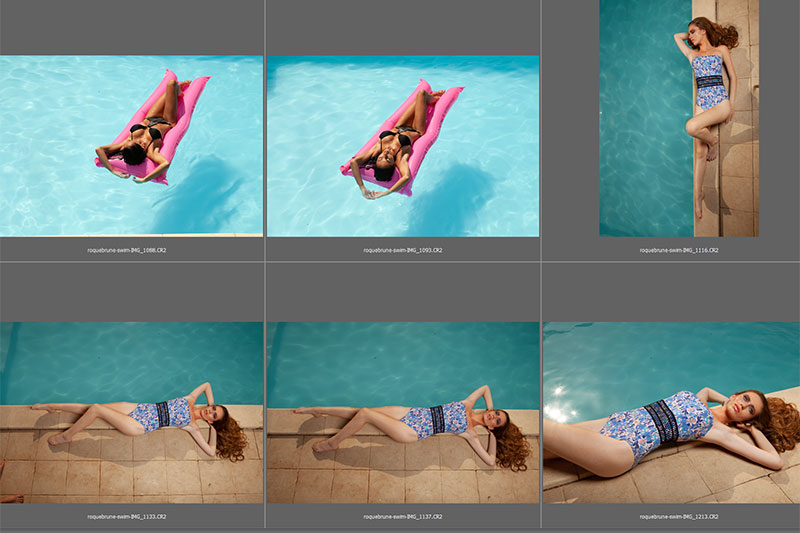 Stock Raw - SDST046