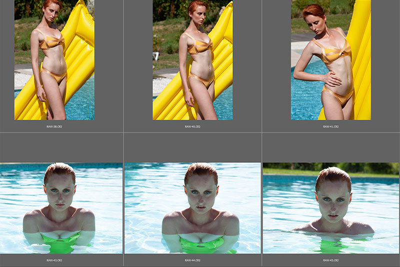 Stock Raw - SDST061