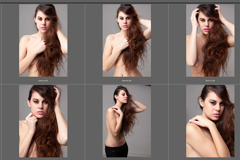 Stock Raw - SDST065