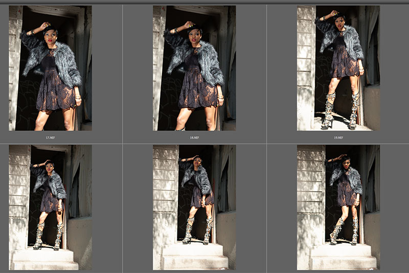 Stock Raw - SDST066