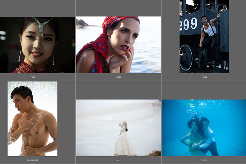 Stock Raw - SDST077