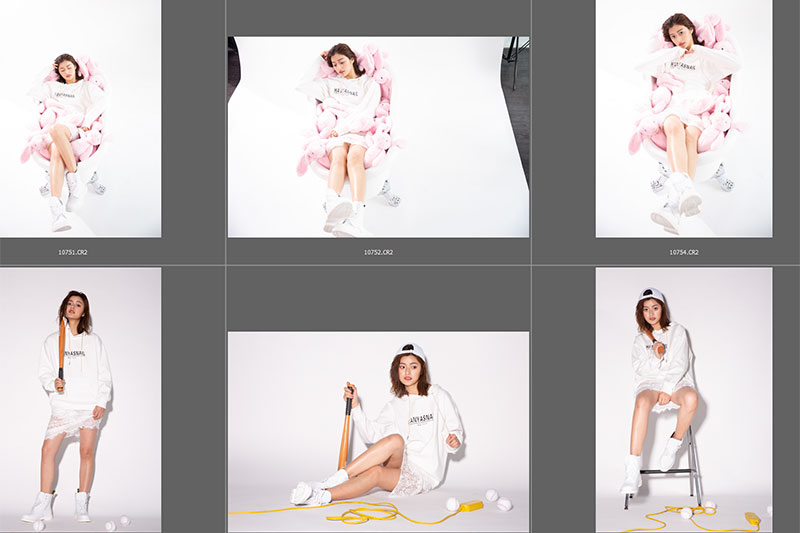 Stock Raw - SDST089
