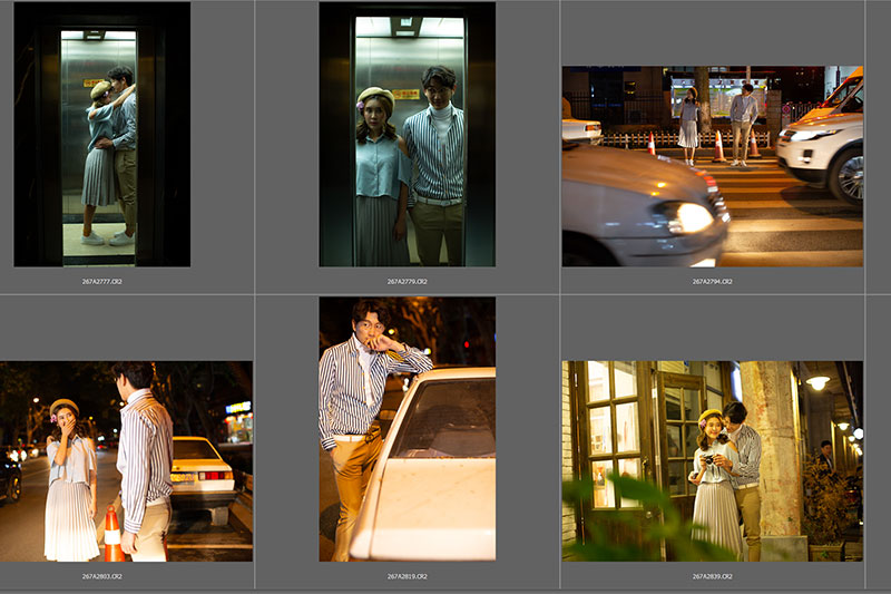 Stock Raw - SDST018