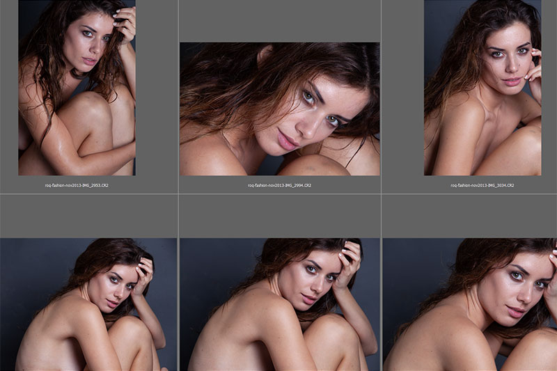 Stock Raw - SDST187