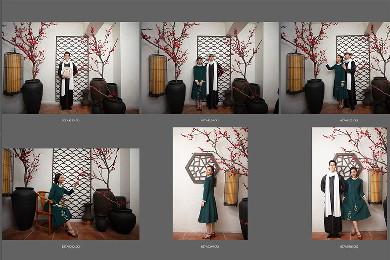 Stock Raw - SDST003
