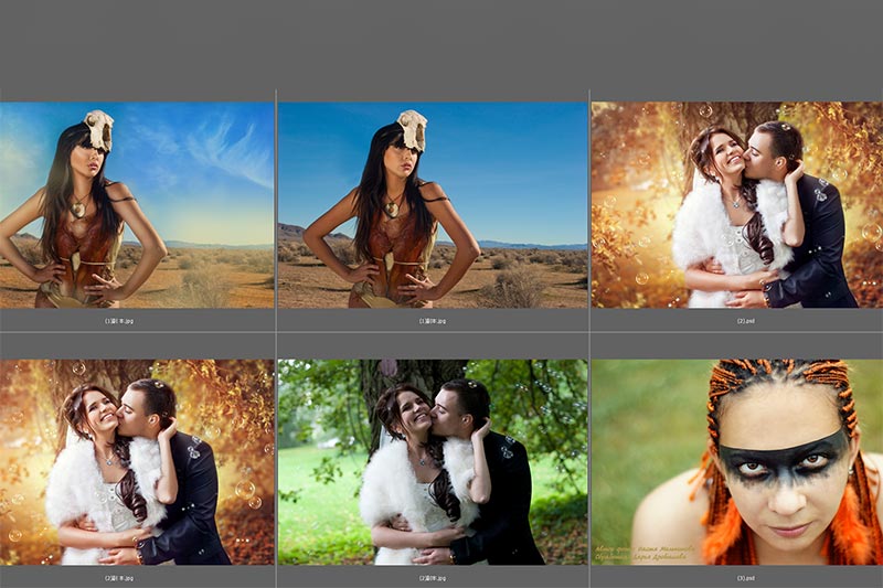 FPL019 - Fashion PSD layout tách lớp