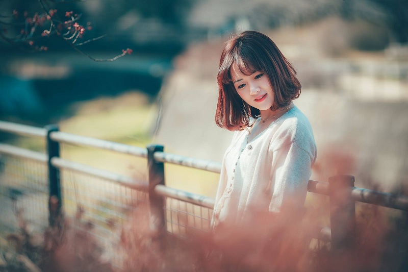 Preset Lightroom là gì?