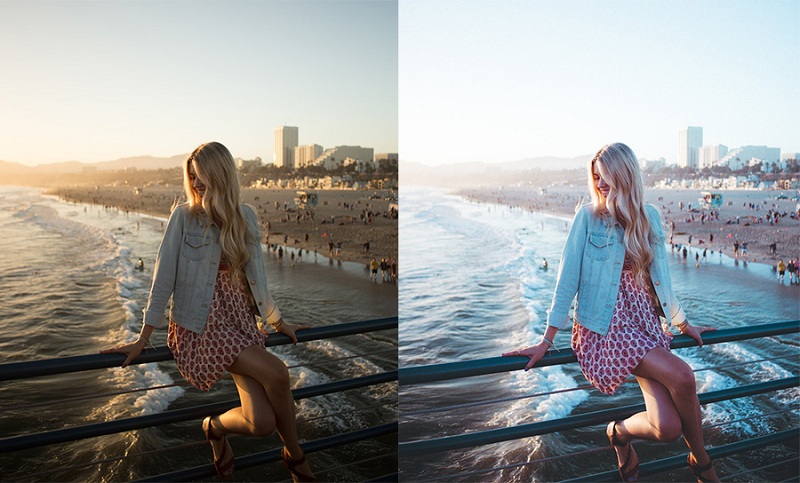 Photoshop là phần mềm chỉnh sửa ảnh không có đối thủ.
