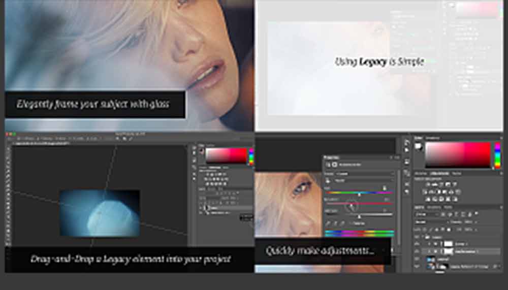 SD LS002 2. Lens Distortions - Legacy