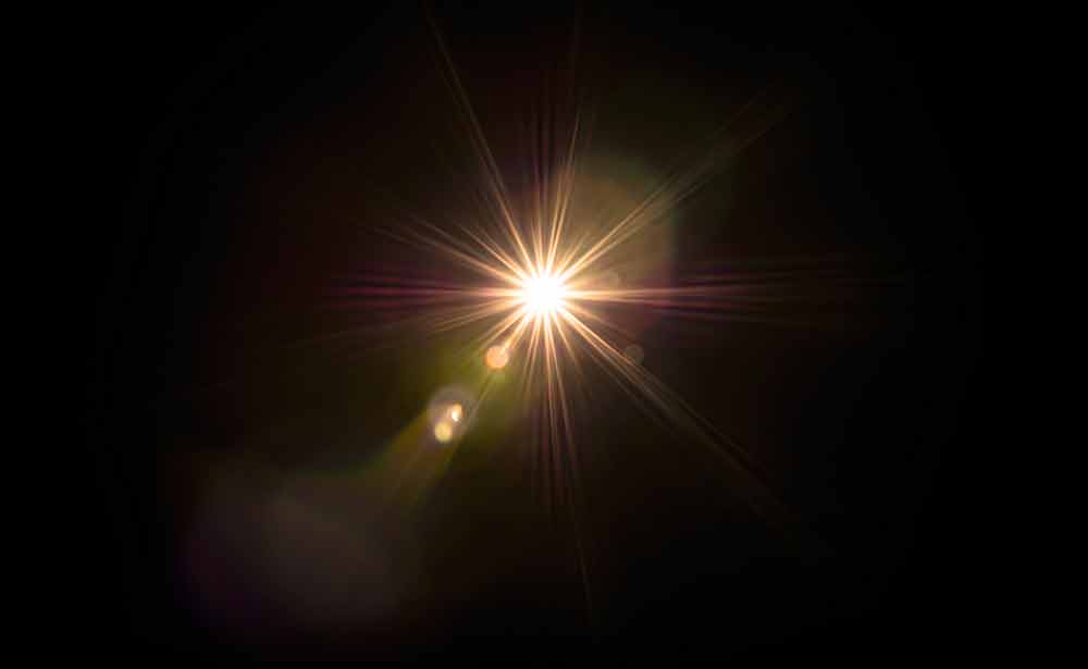 SD LS009 9. Lens Distortions - Principle Light Hits