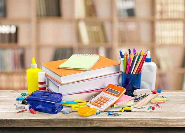 SD HO102 School