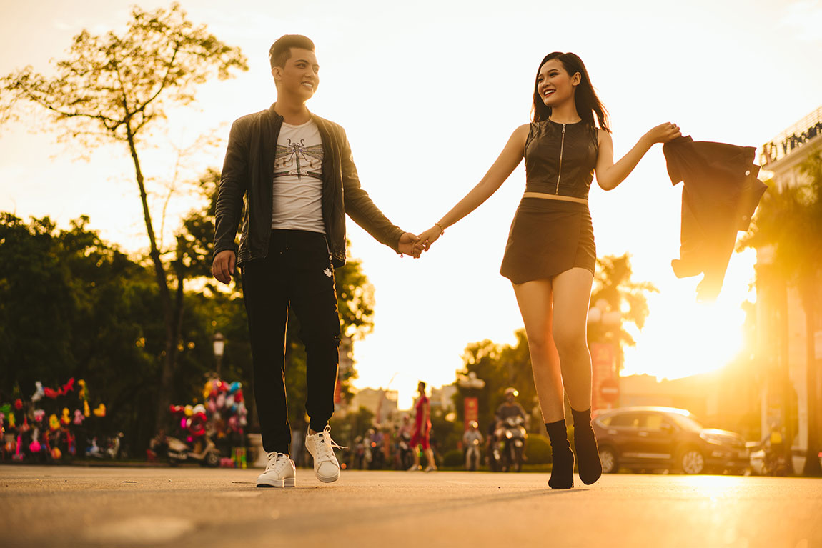 Preset camera-raw S2 - Tone màu ngược nắng