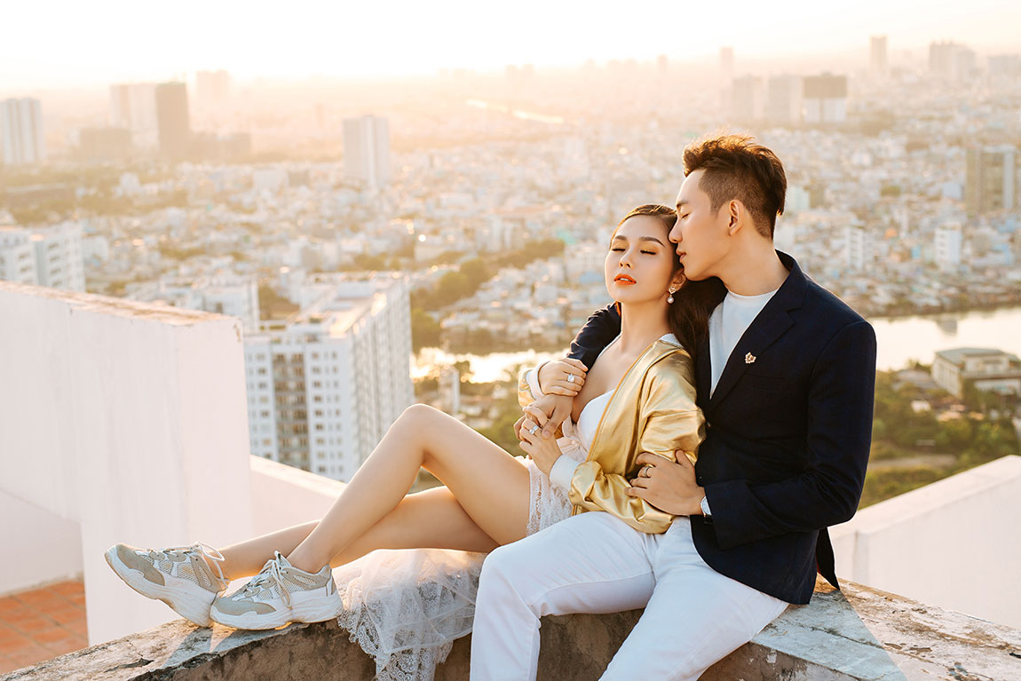 Preset camera-raw S3 – Tone màu ngược nắng